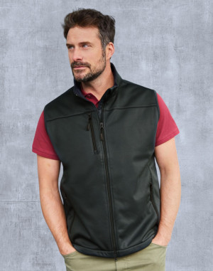 JN1170 - Daiber - Veste sans manches homme